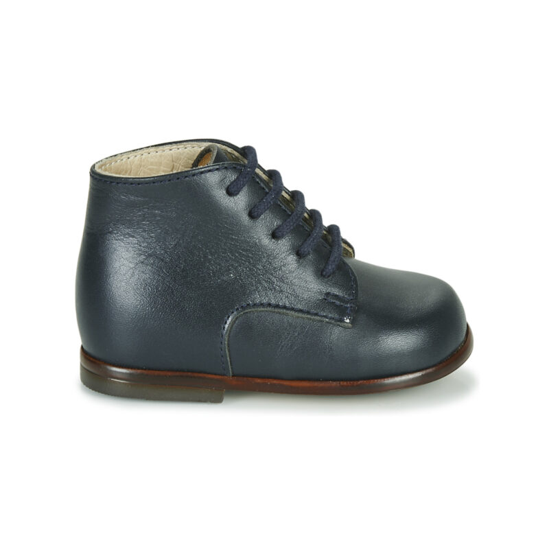 Little Mary QUINQUIN Blu Boots Bambina - 2