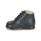 Little Mary QUINQUIN Blu Boots Bambina - 4