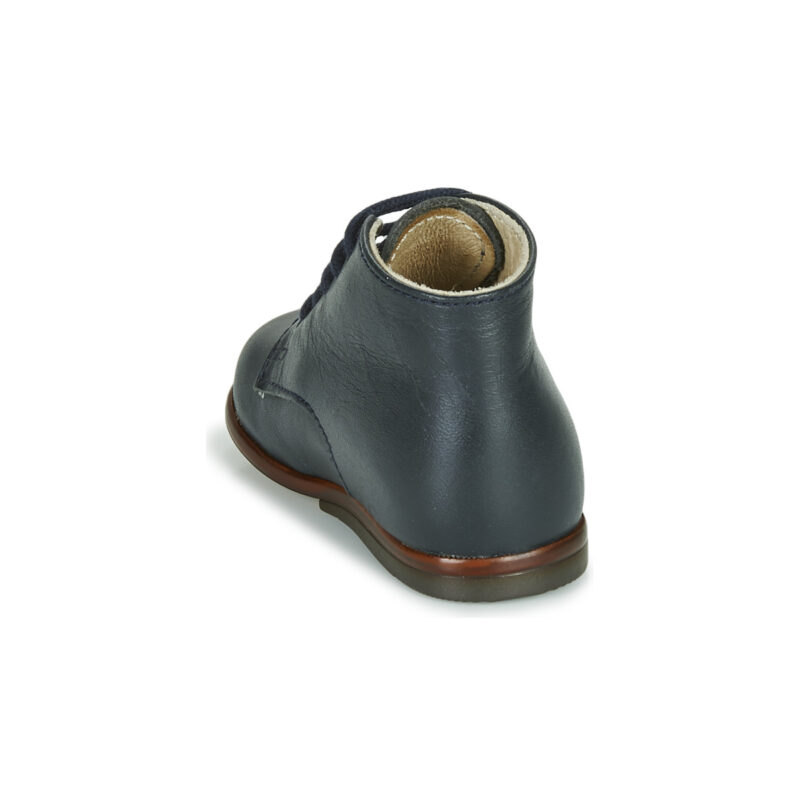 Little Mary QUINQUIN Blu Boots Bambina - 5