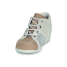 Little Mary VANILLE Argento Boots Bambina - 3