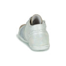 Little Mary VANILLE Argento Boots Bambina - 5