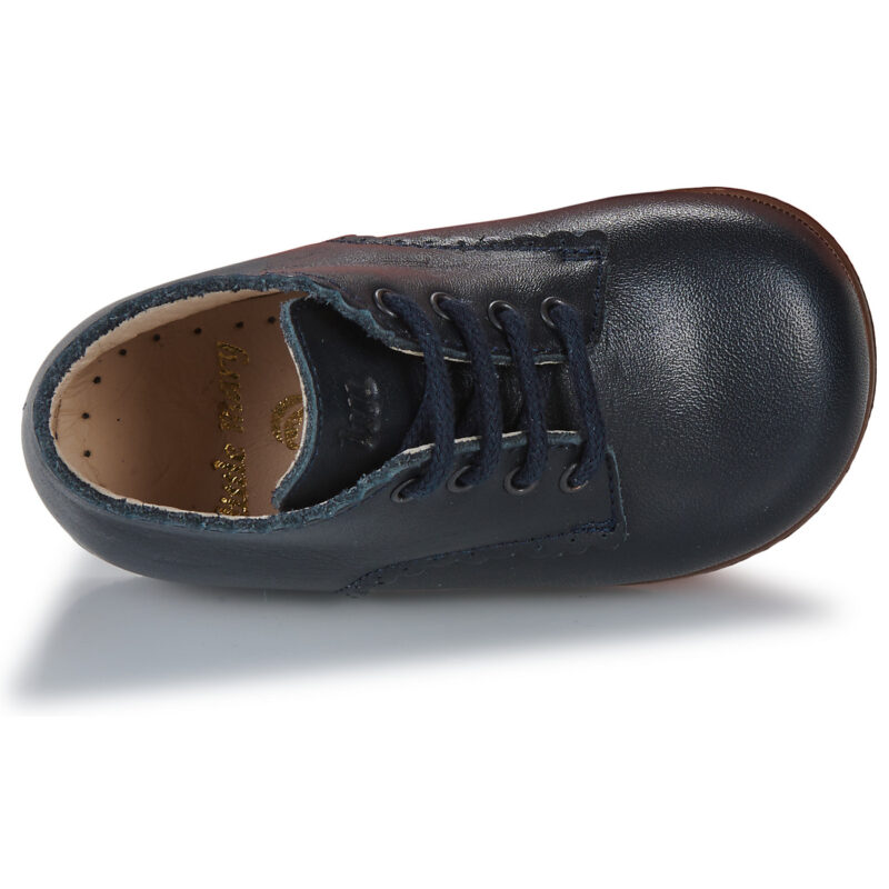 Stivaletti Little Mary VIVALDI Blu - Boots Bambina - 6