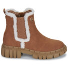 MICHAEL Michael Kors BLAKE CHELSEA Marrone Boots Bambina - 2