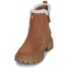 MICHAEL Michael Kors BLAKE CHELSEA Marrone Boots Bambina - 3
