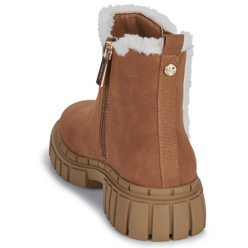 MICHAEL Michael Kors BLAKE CHELSEA Marrone Boots Bambina - 5