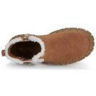 MICHAEL Michael Kors BLAKE CHELSEA Marrone Boots Bambina - 6