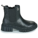 MICHAEL Michael Kors BLAKE CHELSEA Nero Boots Bambina - 2