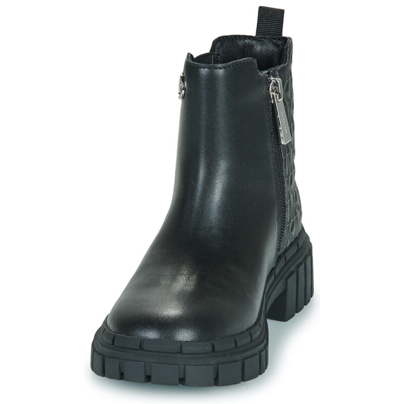 MICHAEL Michael Kors BLAKE CHELSEA Nero Boots Bambina - 3