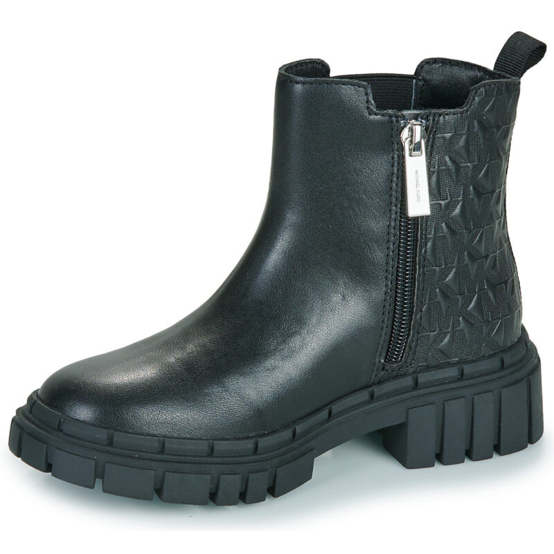 MICHAEL Michael Kors BLAKE CHELSEA Nero Boots Bambina - 4