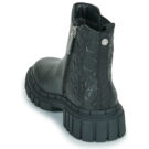 MICHAEL Michael Kors BLAKE CHELSEA Nero Boots Bambina - 5
