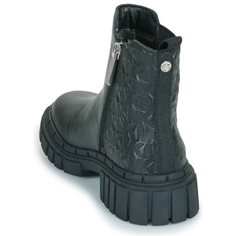 MICHAEL Michael Kors BLAKE CHELSEA Nero Boots Bambina - 5