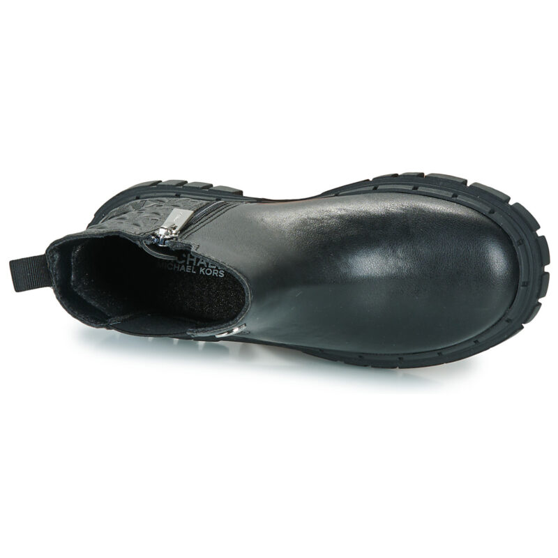 MICHAEL Michael Kors BLAKE CHELSEA Nero Boots Bambina - 6