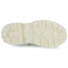 MICHAEL Michael Kors BLAKE COLBY White Boots Child - 7