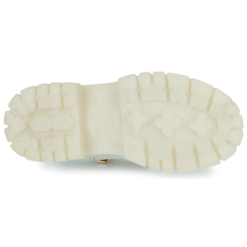 MICHAEL Michael Kors BLAKE COLBY White Boots Child - 7