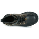 MICHAEL Michael Kors BLAKE COLBY Black Boots Child - 6