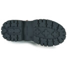 MICHAEL Michael Kors BLAKE COLBY Black Boots Child - 7