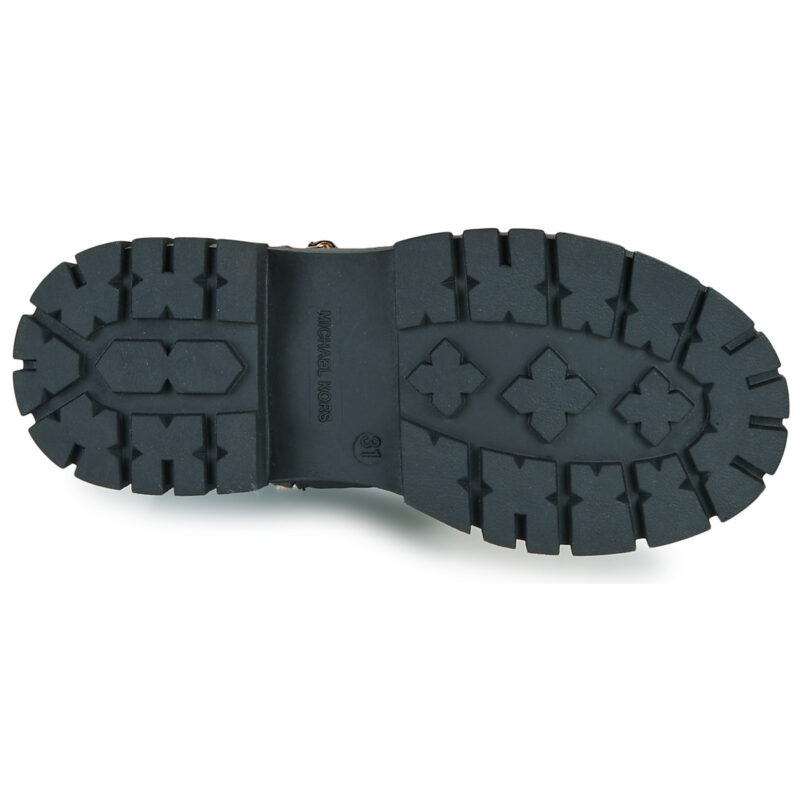 MICHAEL Michael Kors BLAKE COLBY Black Boots Child - 7