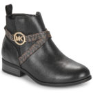 MICHAEL Michael Kors FINLEY BELLANY Nero Boots Bambina - 1