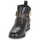 MICHAEL Michael Kors FINLEY BELLANY Nero Boots Bambina - 3
