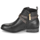 MICHAEL Michael Kors FINLEY BELLANY Nero Boots Bambina - 4