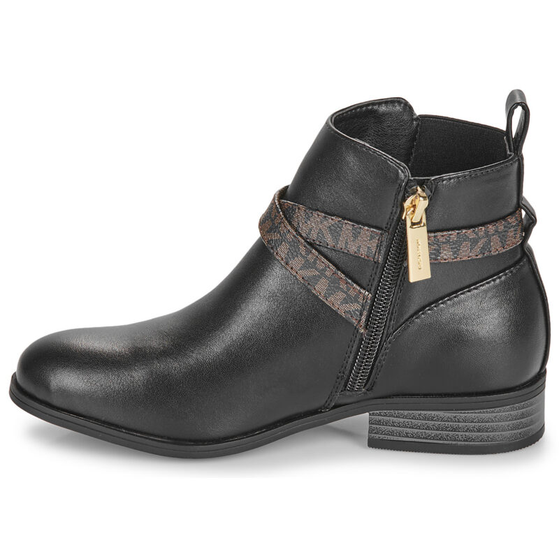 MICHAEL Michael Kors FINLEY BELLANY Nero Boots Bambina - 4