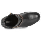 MICHAEL Michael Kors FINLEY BELLANY Nero Boots Bambina - 6
