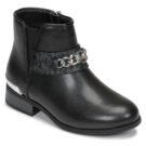 MICHAEL Michael Kors FINLEY SALEM Nero Boots Bambina - 1