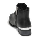 MICHAEL Michael Kors FINLEY SALEM Nero Boots Bambina - 5