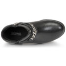 MICHAEL Michael Kors FINLEY SALEM Nero Boots Bambina - 6