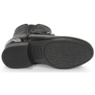 MICHAEL Michael Kors FINLEY SALEM Nero Boots Bambina - 7