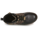 MICHAEL Michael Kors HASKELL STUDS Nero Boots Bambina - 6