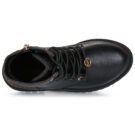 MICHAEL Michael Kors MADELINE ALISTAIR Black Boots Girls - 6