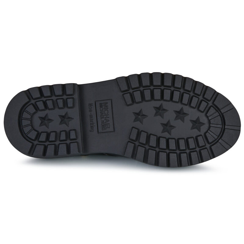 MICHAEL Michael Kors MADELINE ALISTAIR Black Boots Girls - 7
