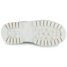 MICHAEL Michael Kors PAYTON Bianco Boots Bambina - 7