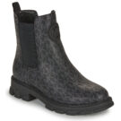 MICHAEL Michael Kors RIDLEY CHELSEA Nero Boots Bambina - 1