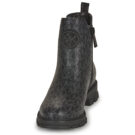 MICHAEL Michael Kors RIDLEY CHELSEA Nero Boots Bambina - 3
