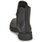 MICHAEL Michael Kors RIDLEY CHELSEA Nero Boots Bambina - 5