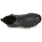 MICHAEL Michael Kors RIDLEY CHELSEA Nero Boots Bambina - 6