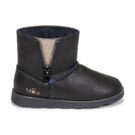 Mod'8 Bottes bleues ALDIZE pour filles - 2