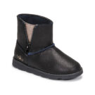 Mod'8 Bottes bleues ALDIZE pour filles - 1