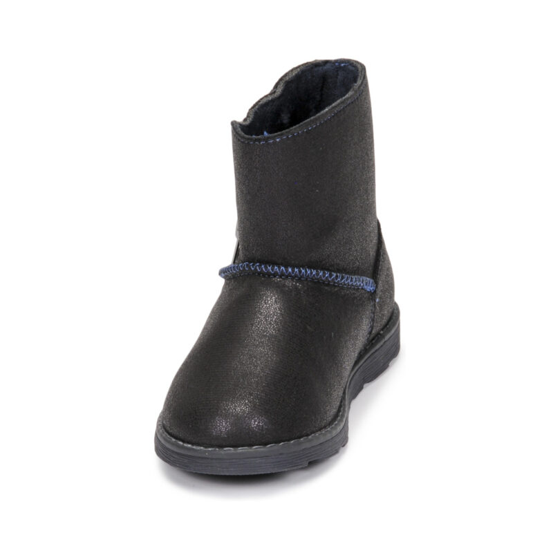 Mod'8 Bottes bleues ALDIZE pour filles - 3