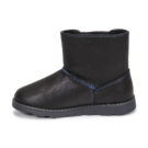Mod'8 Bottes bleues ALDIZE pour filles - 4