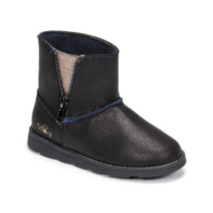 Stivaletti bambini ragazza Mod'8  ALDIZE  Blu Mod'8 3616423771822