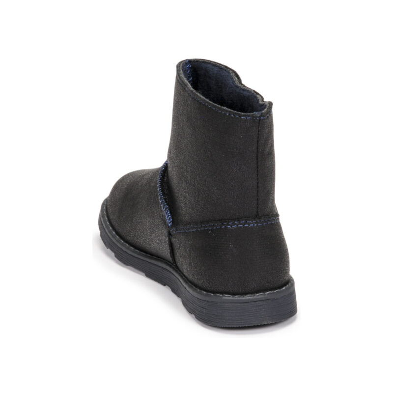 Mod'8 Bottes bleues ALDIZE pour filles - 5