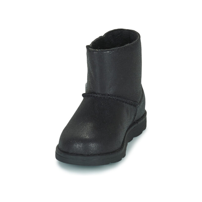 Mod'8 Bottes noires ALDIZE pour filles - 3