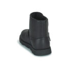 Mod'8 Bottes noires ALDIZE pour filles - 5