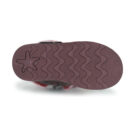 Mod'8 ALDIZIA Rosso Boots Bambina - 7
