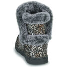 Mod'8 ALDOUXA Nero Boots Bambina - 5