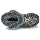 Mod'8 ALDOUXA Nero Boots Bambina - 6