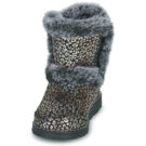Mod'8 ALDOUXA Black Boots Girls - 3